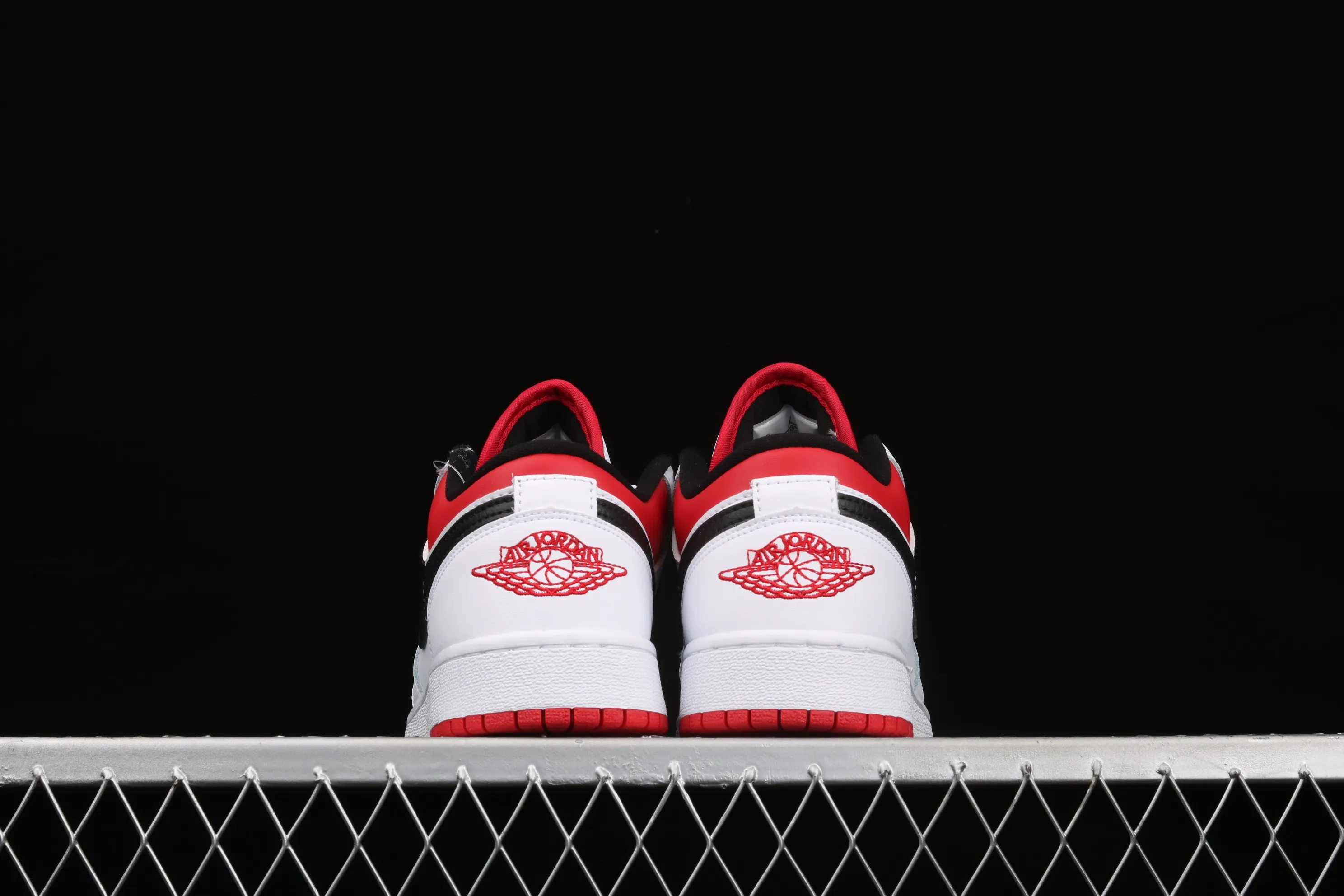 All categories Air Jordan Jordan series basketball shoes Air Jordan 1 Low Air Jordan 1 Low AJ1 Joe 1 low-top cultural and leisure sports sneakers 553560-118
